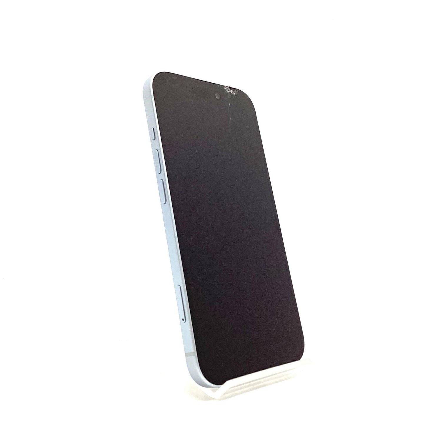 【最速発送】Apple iPhone iPhone 15 128GB ブルー Softbank SIMフリー【難有】 91%