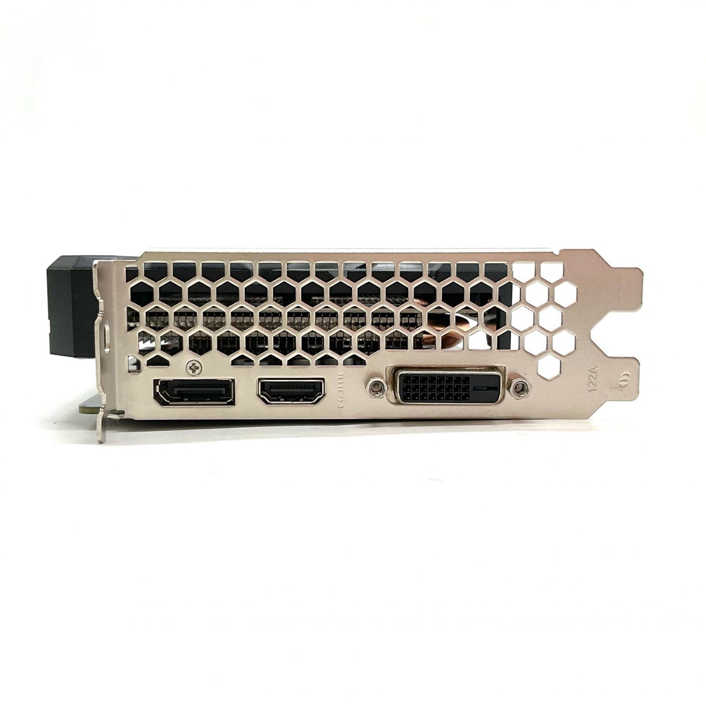 【全額返金保証】【最速発送】Palit Microsystems グラフィックボード GeForce GTX1660 SUPER StormX NE6166S018J9-161F 超美品 動作確認済