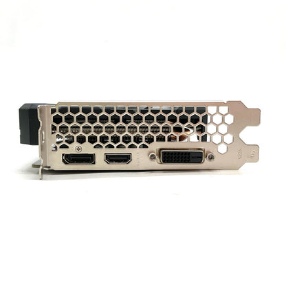 【全額返金保証】【最速発送】Palit Microsystems グラフィックボード GeForce GTX1660 SUPER StormX NE6166S018J9-161F 超美品 動作確認済