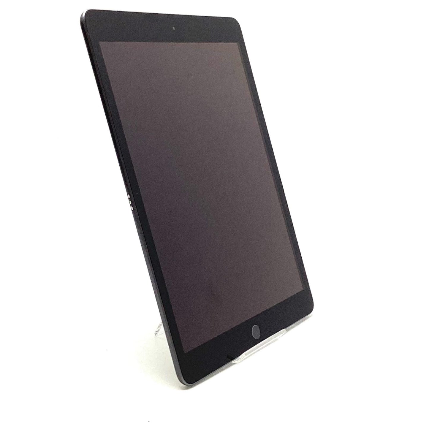【全額返金保証】【最速発送】Apple iPad 10.2インチ 第7世代 32GB スペースグレイ WiFi+Cellular docomo 白ロム 動作確認済