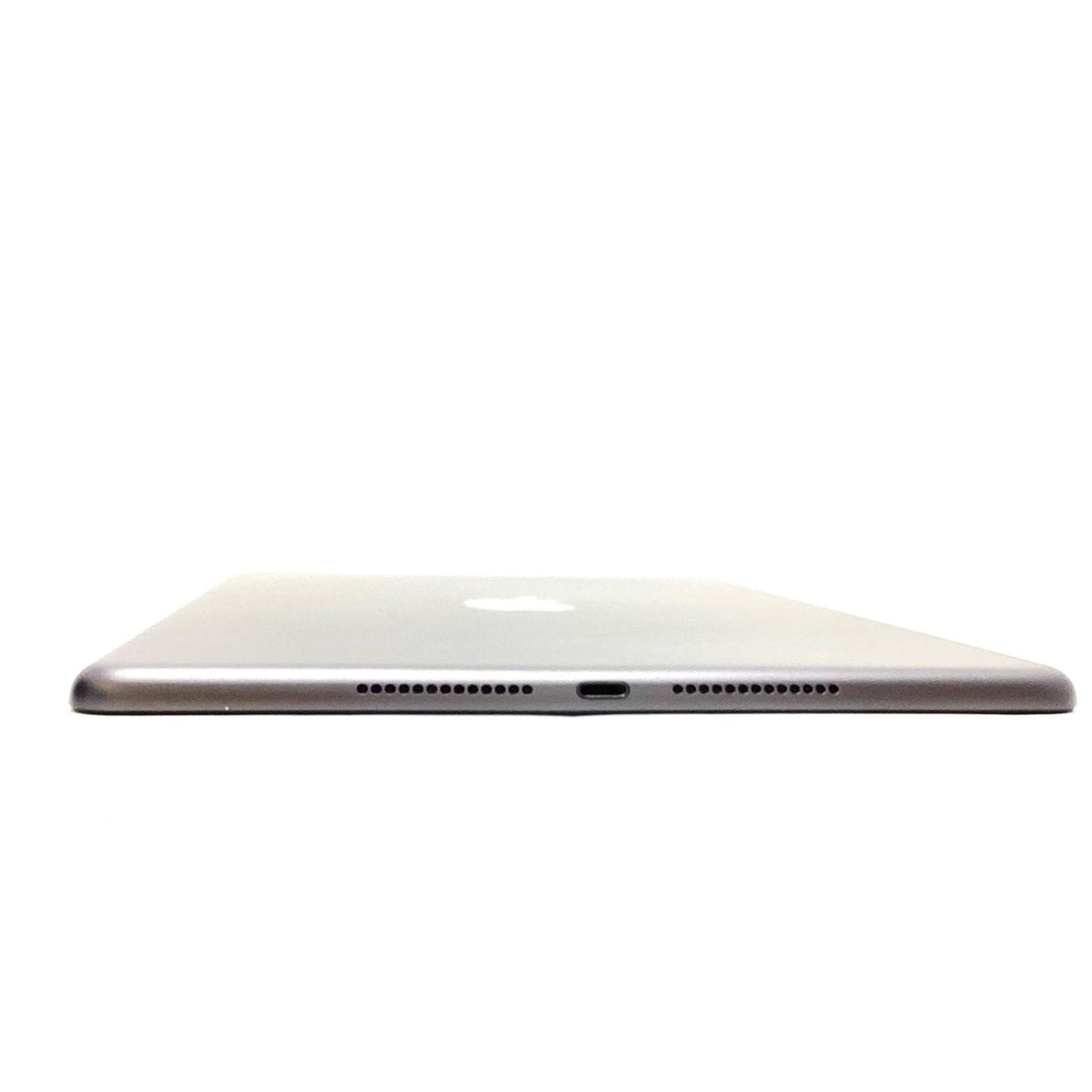 【全額返金保証】【最速発送】Apple iPad 10.2インチ 第7世代 32GB スペースグレイ WiFi+Cellular docomo 白ロム 動作確認済