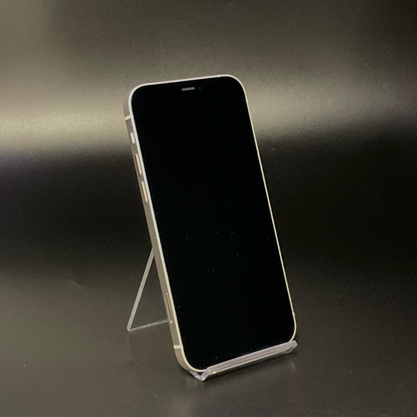 【全額返金保証】【最速発送】Apple iPhone iPhone 12 128GB ホワイト docomo 白ロム 動作確認済 100%