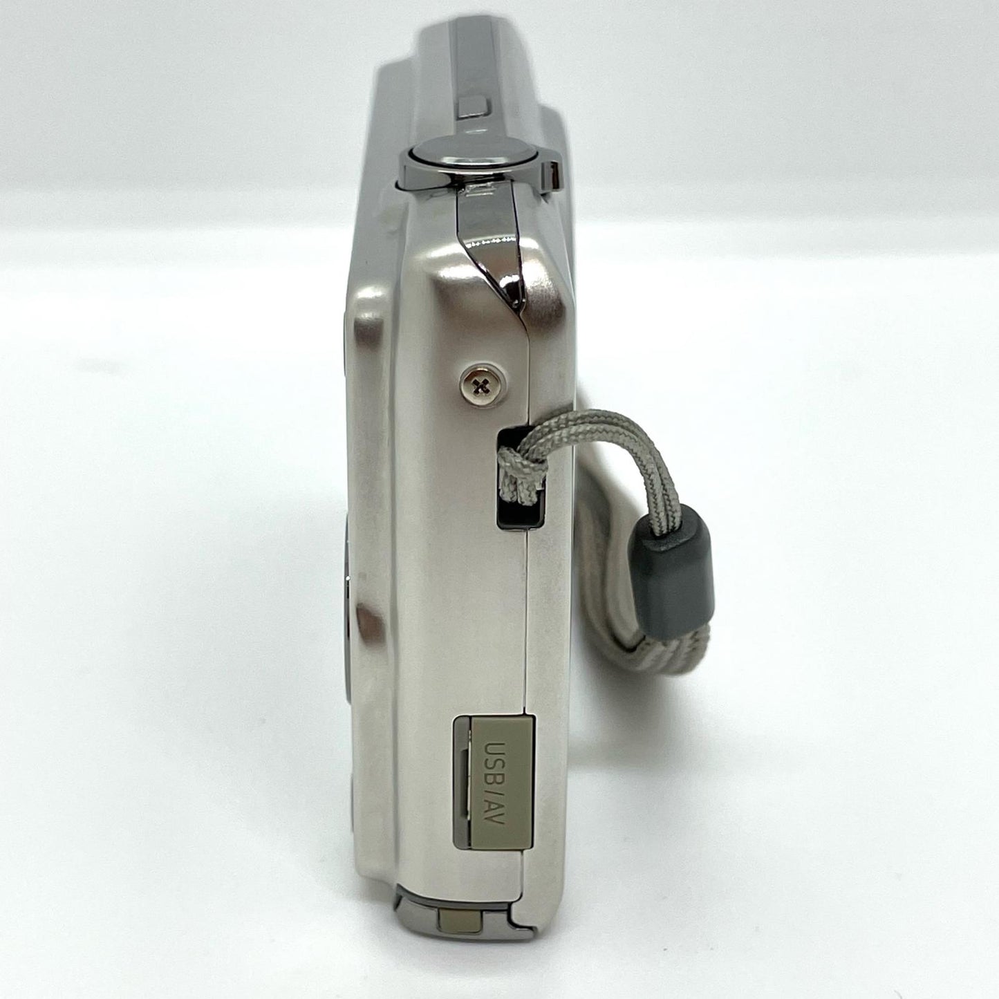 【全額返金保証】【最速発送】CASIO コンパクトデジタルカメラ EXILIM EX-ZS10 美品 動作確認済