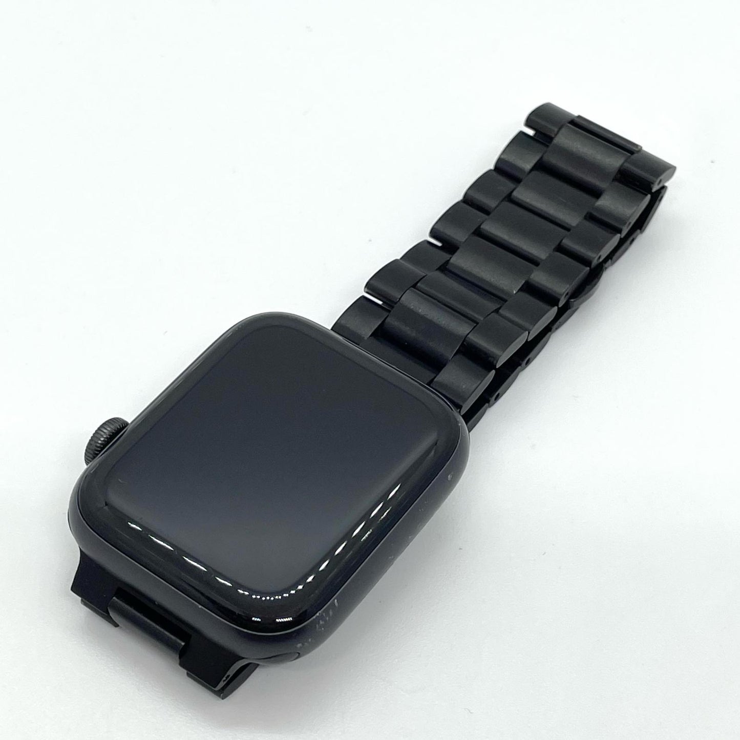 【全額返金保証】【最速発送】Apple Watch SE 第1世代 アルミニウム GPS 91% 動作確認済