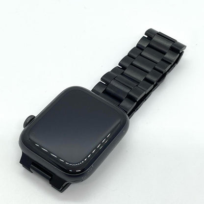 【全額返金保証】【最速発送】Apple Watch SE 第1世代 アルミニウム GPS 91% 動作確認済