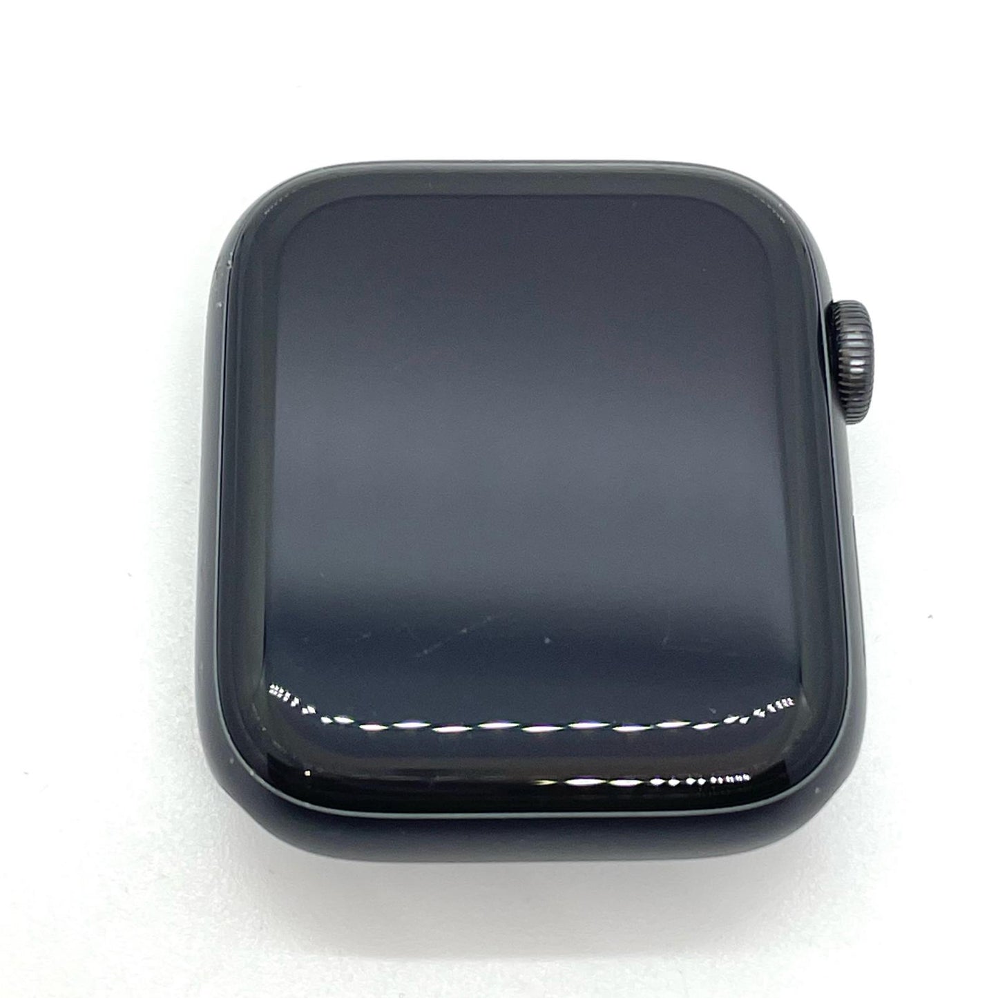 【全額返金保証】【最速発送】Apple Watch SE 第1世代 アルミニウム GPS 91% 動作確認済