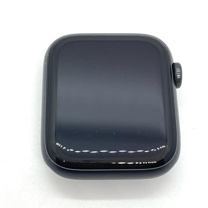 【全額返金保証】【最速発送】Apple Watch SE 第1世代 アルミニウム GPS 91% 動作確認済