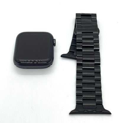 【全額返金保証】【最速発送】Apple Watch SE 第1世代 アルミニウム GPS 91% 動作確認済