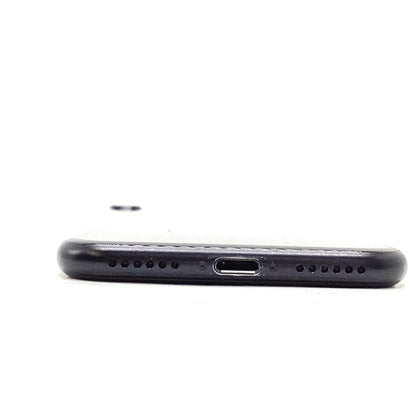 【全額返金保証】【最速発送】Apple iPhone iPhone SE（第2世代） 64GB ブラック Softbank 白ロム 動作確認済 72%