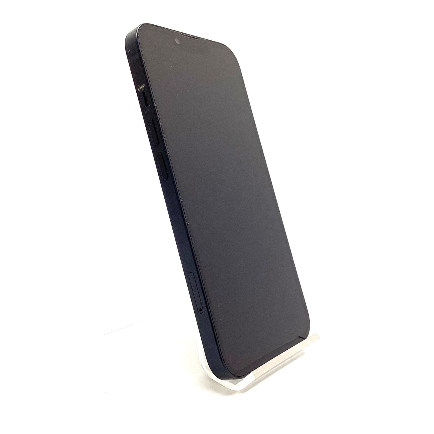 【全額返金保証】【最速発送】Apple iPhone iPhone 13 128GB ブラック Softbank 白ロム 動作確認済 77%