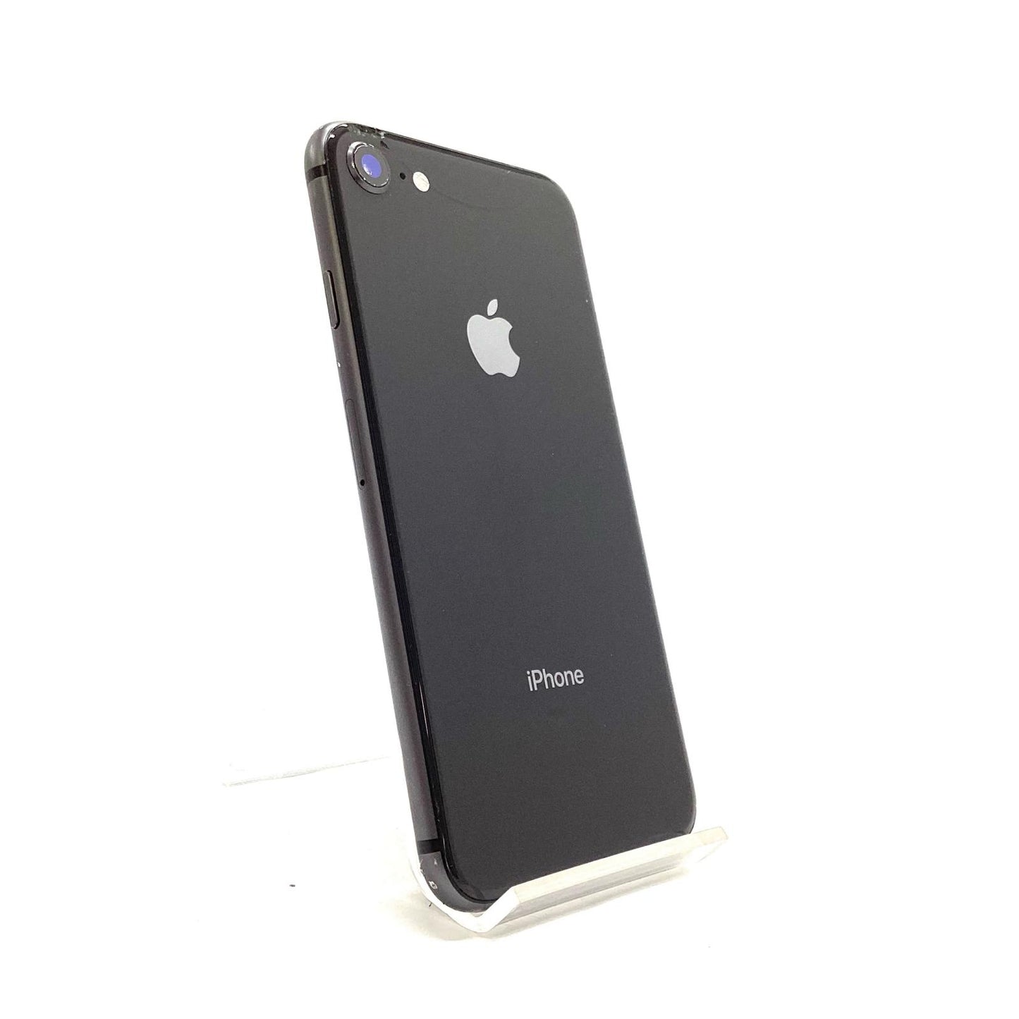 【全額返金保証】【最速発送】Apple iPhone iPhone 8 64GB スペースグレイ docomo 白ロム 動作確認済 73%