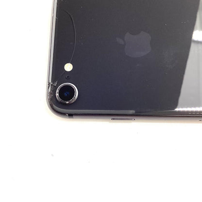 【全額返金保証】【最速発送】Apple iPhone iPhone 8 64GB スペースグレイ docomo 白ロム 動作確認済 73%