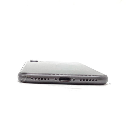 【全額返金保証】【最速発送】Apple iPhone iPhone 8 64GB スペースグレイ docomo 白ロム 動作確認済 73%