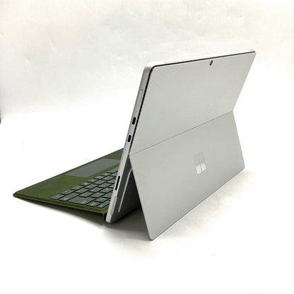 【全額返金保証】【最速発送】Microsoft Surface Pro 8 8PX-00010 1983 11th Gen Intel(R) Core(TM) i7-1185G7 @ 3.00GHz 16GB M.2 SSD 512GB 81.1% 動作確認済