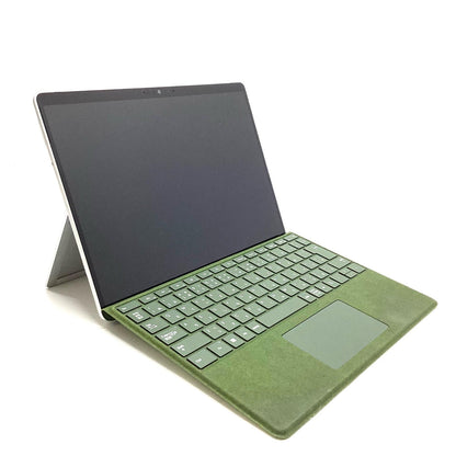 【全額返金保証】【最速発送】Microsoft Surface Pro 8 8PX-00010 1983 11th Gen Intel(R) Core(TM) i7-1185G7 @ 3.00GHz 16GB M.2 SSD 512GB 81.1% 動作確認済
