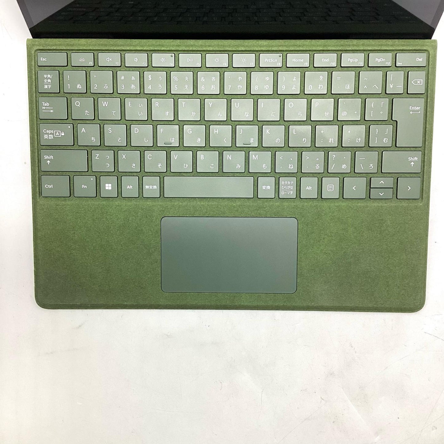 【全額返金保証】【最速発送】Microsoft Surface Pro 8 8PX-00010 1983 11th Gen Intel(R) Core(TM) i7-1185G7 @ 3.00GHz 16GB M.2 SSD 512GB 81.1% 動作確認済