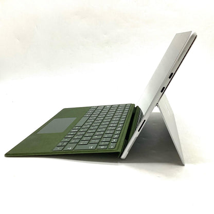 【全額返金保証】【最速発送】Microsoft Surface Pro 8 8PX-00010 1983 11th Gen Intel(R) Core(TM) i7-1185G7 @ 3.00GHz 16GB M.2 SSD 512GB 81.1% 動作確認済