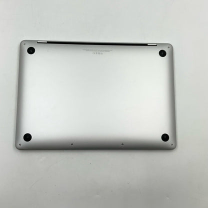 【全額返金保証】【最速発送】Apple MacBook Pro 13.3インチ 2020 Apple M1 16GB 512GB シルバー 83% 動作確認済