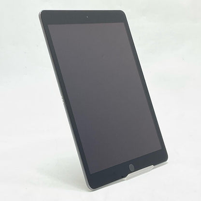 【最速発送】Apple iPad iPad 10.2インチ 第7世代 128GB スペースグレイ Wi-Fi【難有】