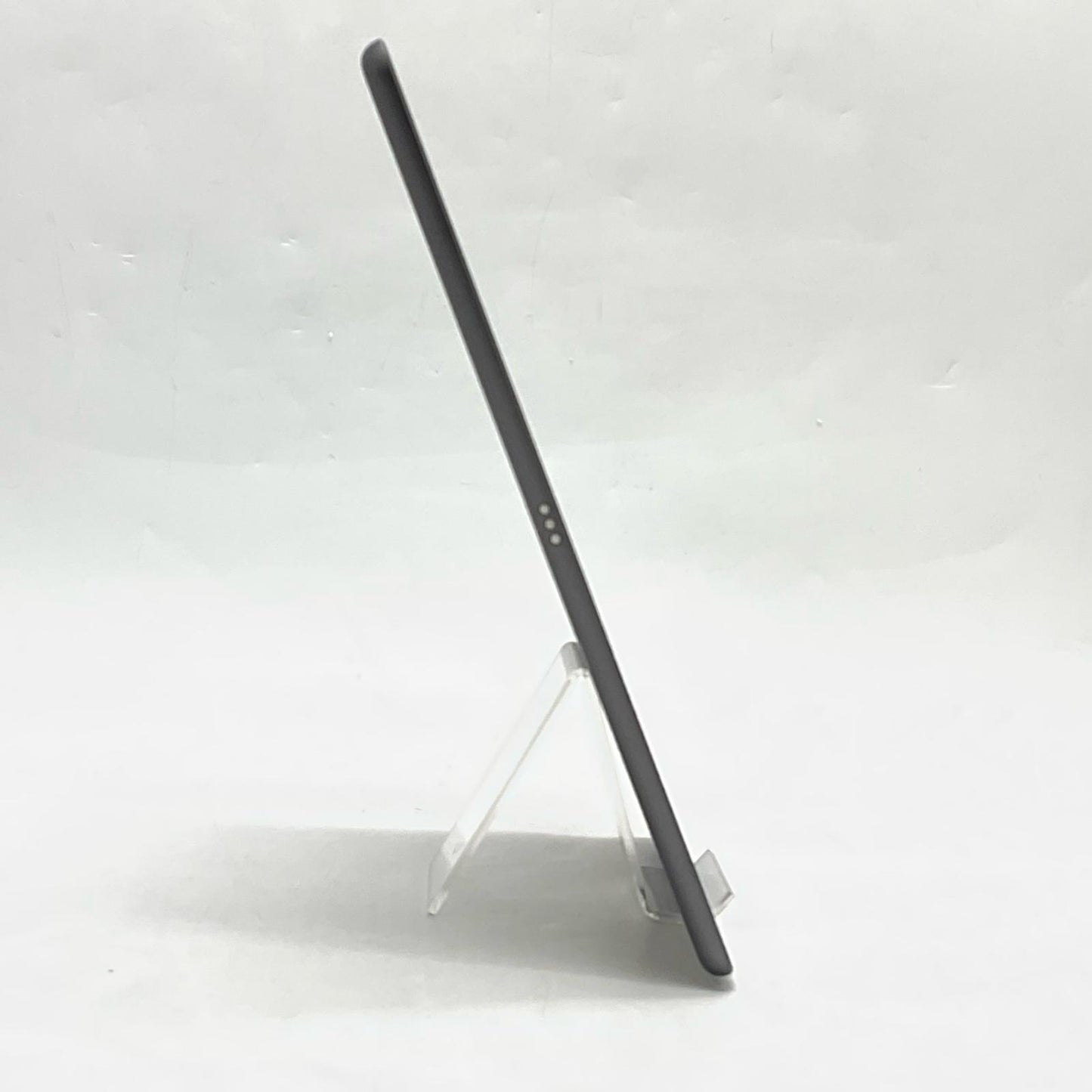 【最速発送】Apple iPad iPad 10.2インチ 第7世代 128GB スペースグレイ Wi-Fi【難有】