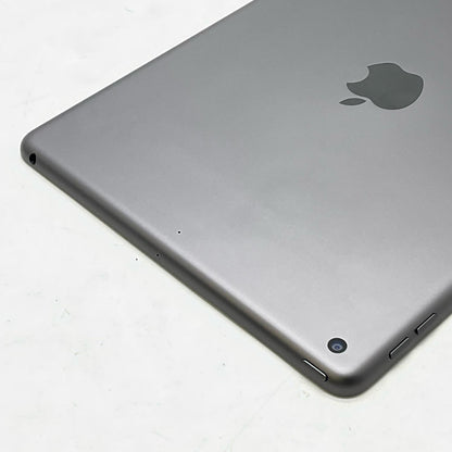 【最速発送】Apple iPad iPad 10.2インチ 第7世代 128GB スペースグレイ Wi-Fi【難有】