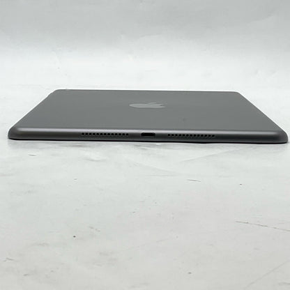 【最速発送】Apple iPad iPad 10.2インチ 第7世代 128GB スペースグレイ Wi-Fi【難有】