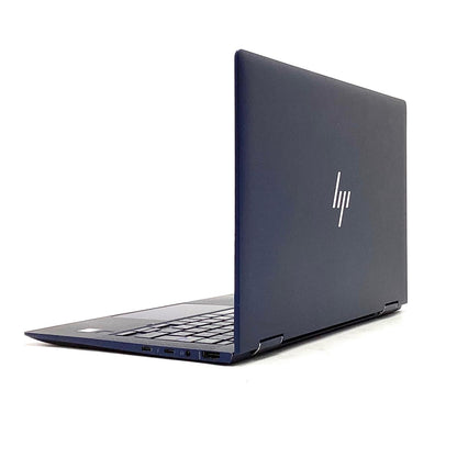 【最速発送】HP Elite Dragonfly 7WK09AV Intel(R) Core(TM) i5-8265U CPU @ 1.60GHz 8GB M.2 SSD 256GB 70.9%【難有】
