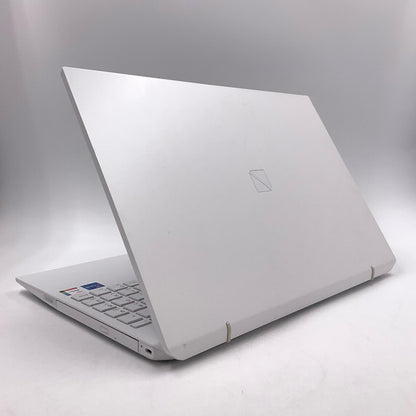 【全額返金保証】【最速発送】NEC LAVIE PC-N1570FAW-E3 i7-1255U 16GB M.2 SSD 256GB 100% 美品 動作確認済