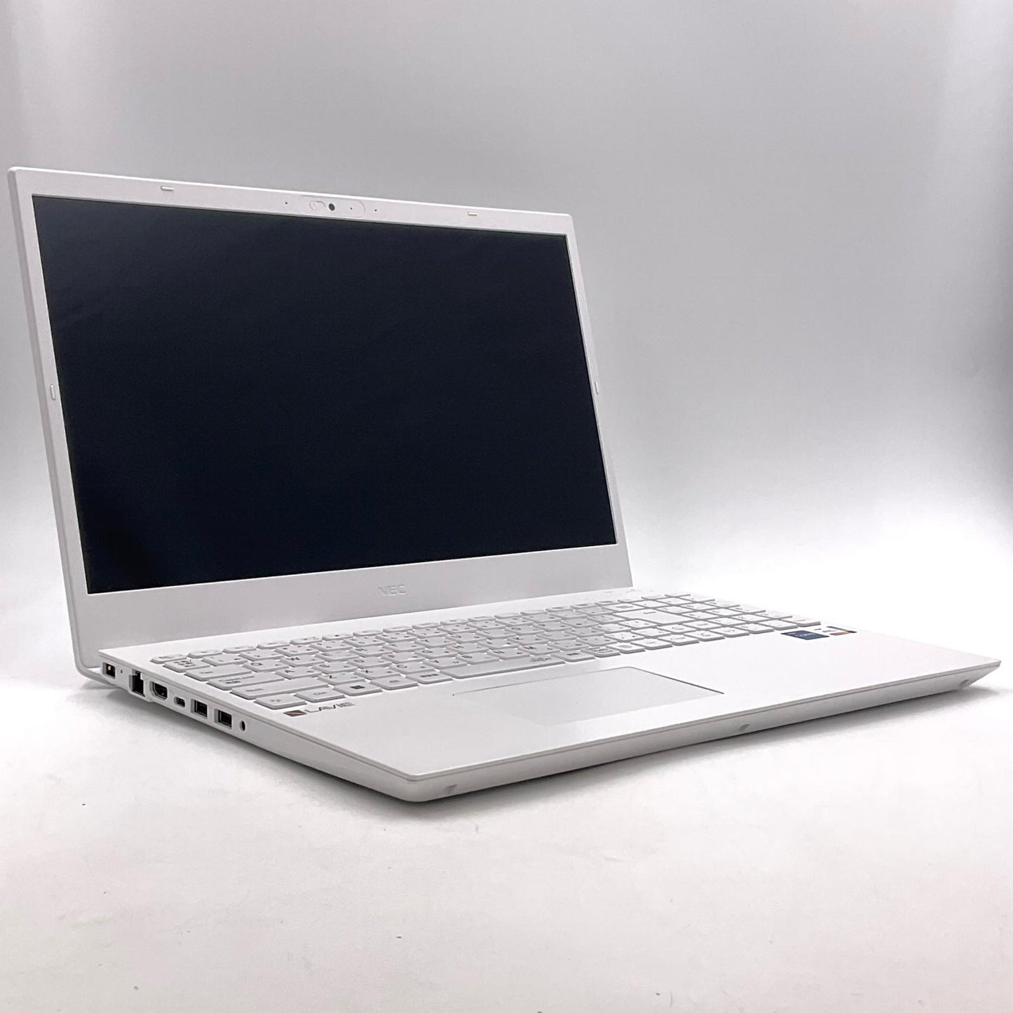 【全額返金保証】【最速発送】NEC LAVIE PC-N1570FAW-E3 i7-1255U 16GB M.2 SSD 256GB 100% 美品 動作確認済