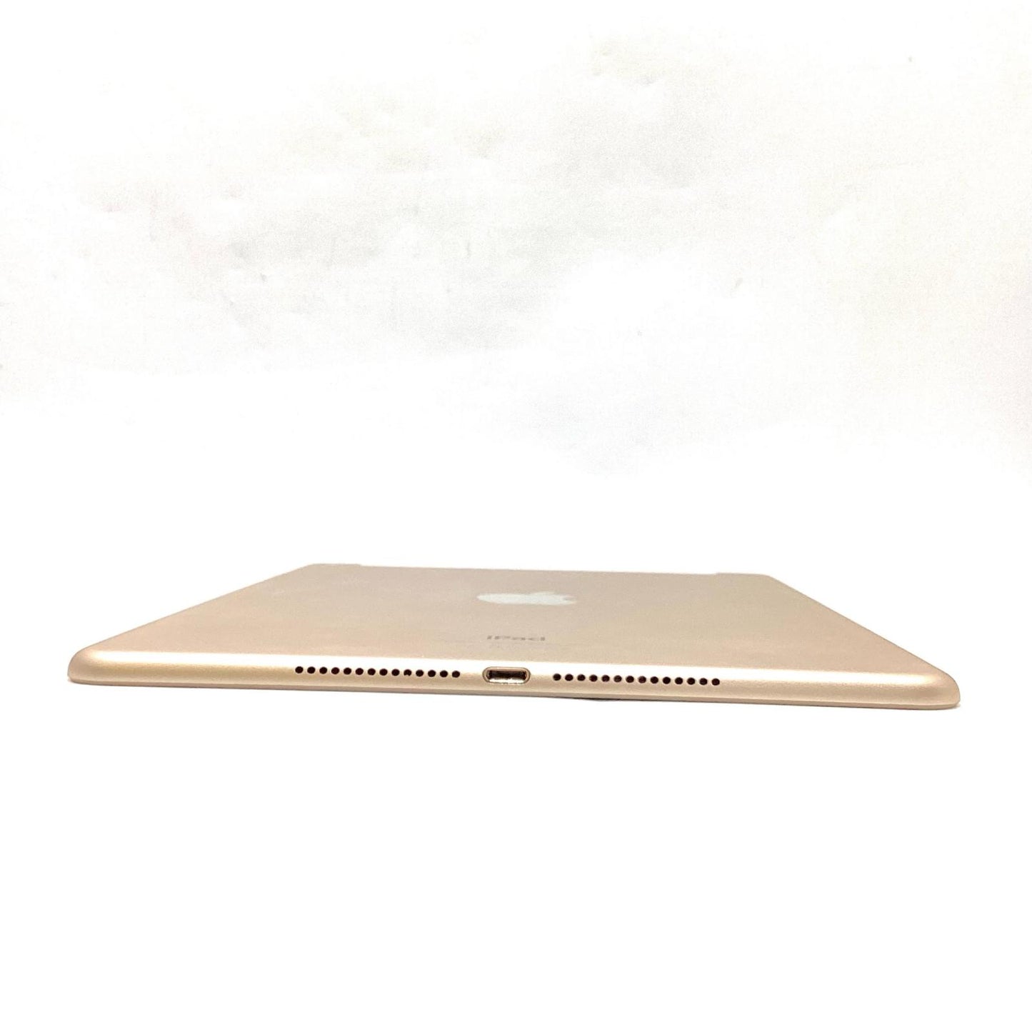 【全額返金保証】【最速発送】Apple iPad Air 9.7インチ 第2世代 64GB ゴールド WiFi+Cellular docomo 白ロム 動作確認済