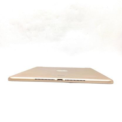 【全額返金保証】【最速発送】Apple iPad Air 9.7インチ 第2世代 64GB ゴールド WiFi+Cellular docomo 白ロム 動作確認済