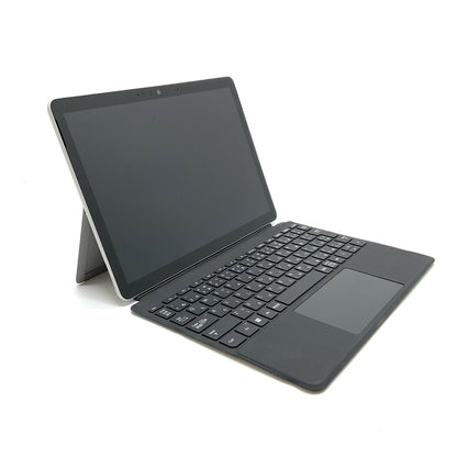 【全額返金保証】【最速発送】Microsoft Surface Go 3 8VA-00015 Pentium CPU Gold 6500Y 8GB M.2 SSD 128GB 88.3% 美品 動作確認済