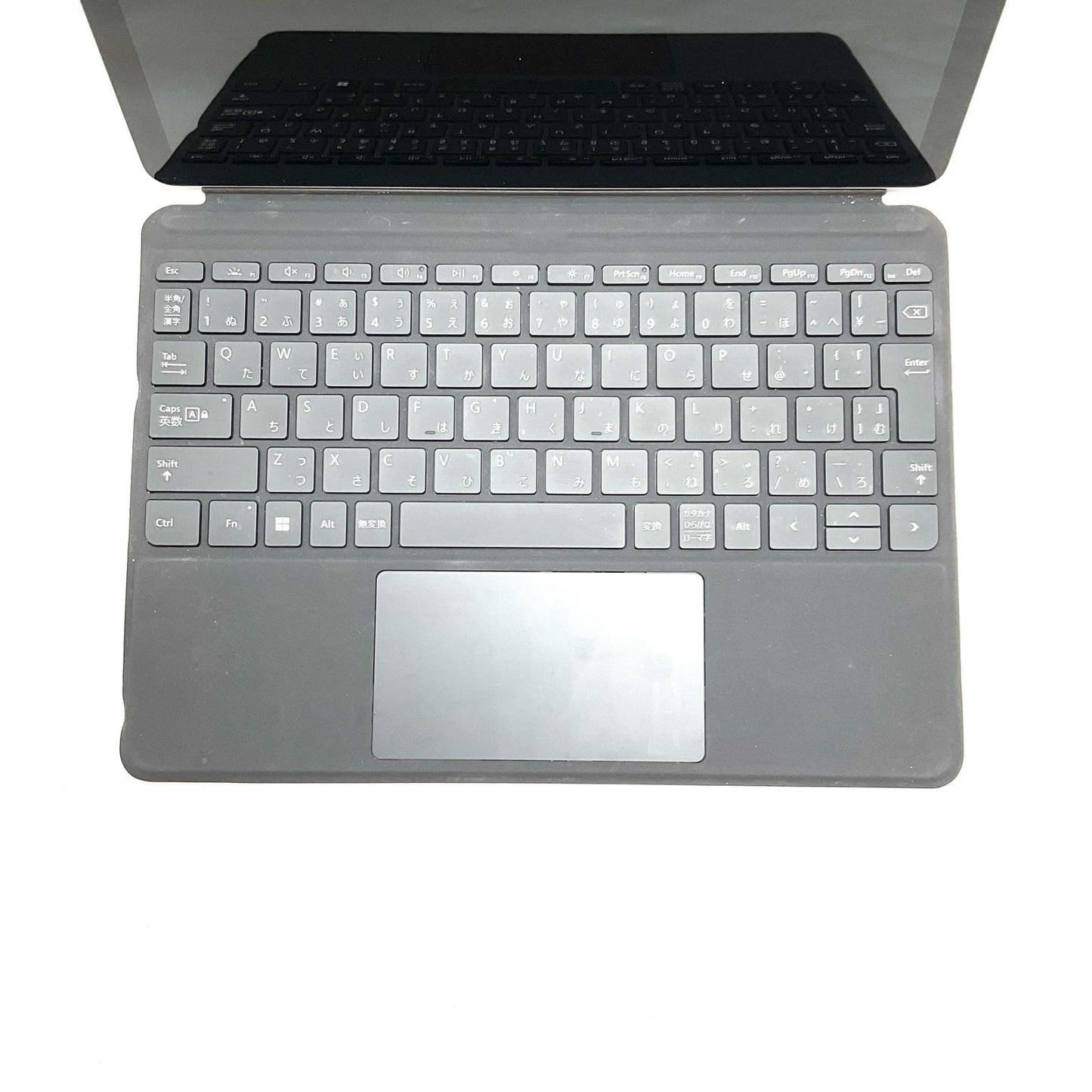 【全額返金保証】【最速発送】Microsoft Surface Go 3 8VA-00015 Pentium CPU Gold 6500Y 8GB M.2 SSD 128GB 88.3% 美品 動作確認済