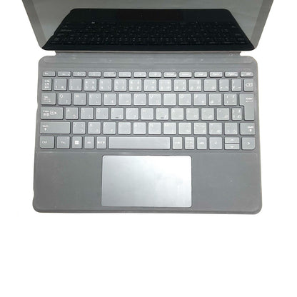 【全額返金保証】【最速発送】Microsoft Surface Go 3 8VA-00015 Pentium CPU Gold 6500Y 8GB M.2 SSD 128GB 88.3% 美品 動作確認済