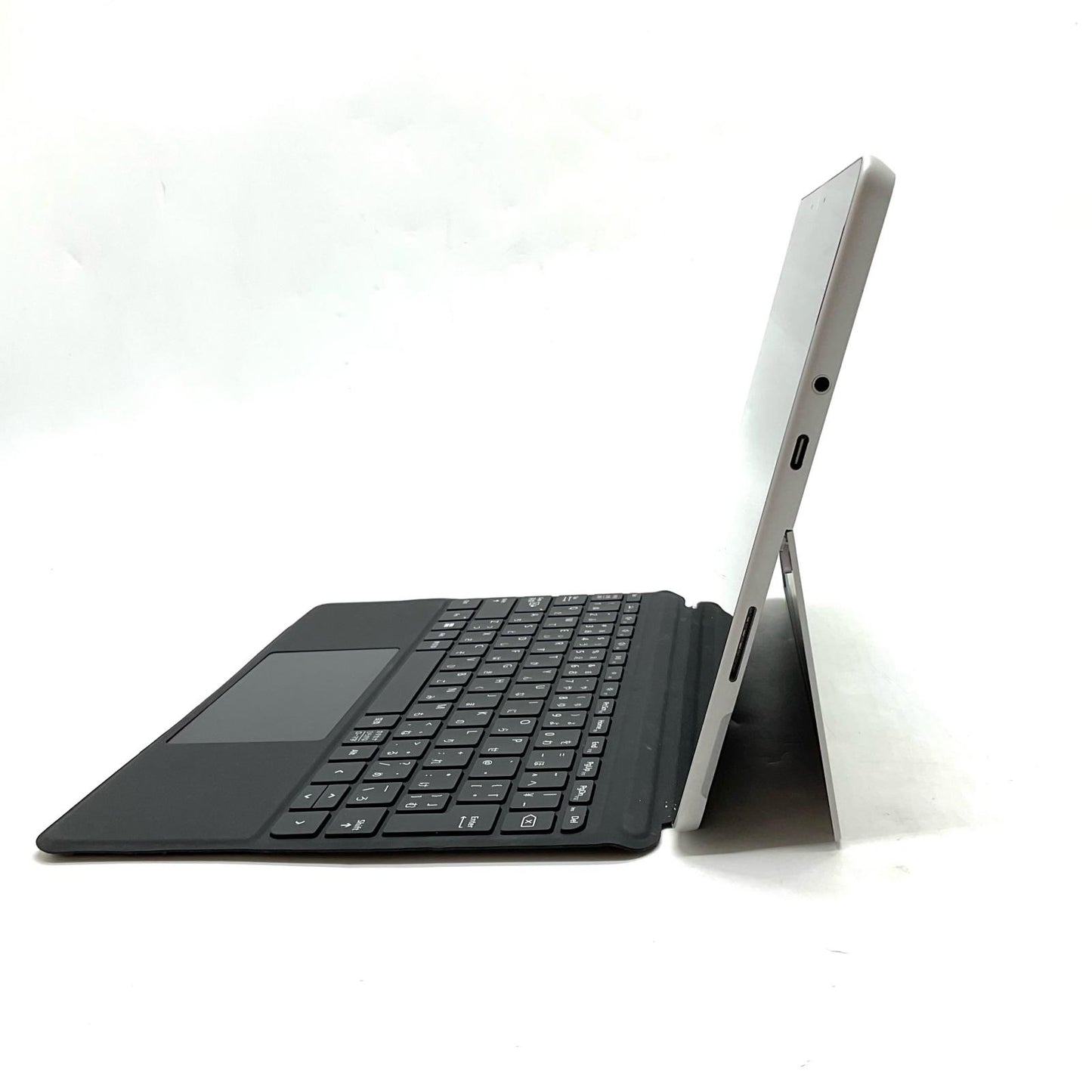 【全額返金保証】【最速発送】Microsoft Surface Go 3 8VA-00015 Pentium CPU Gold 6500Y 8GB M.2 SSD 128GB 88.3% 美品 動作確認済
