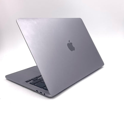 【全額返金保証】【最速発送】Apple MacBook Pro 13インチ 2020 2 GHz クアッドコア Intel Core i5 16GB 256GB スペースグレイ 美品 動作確認済