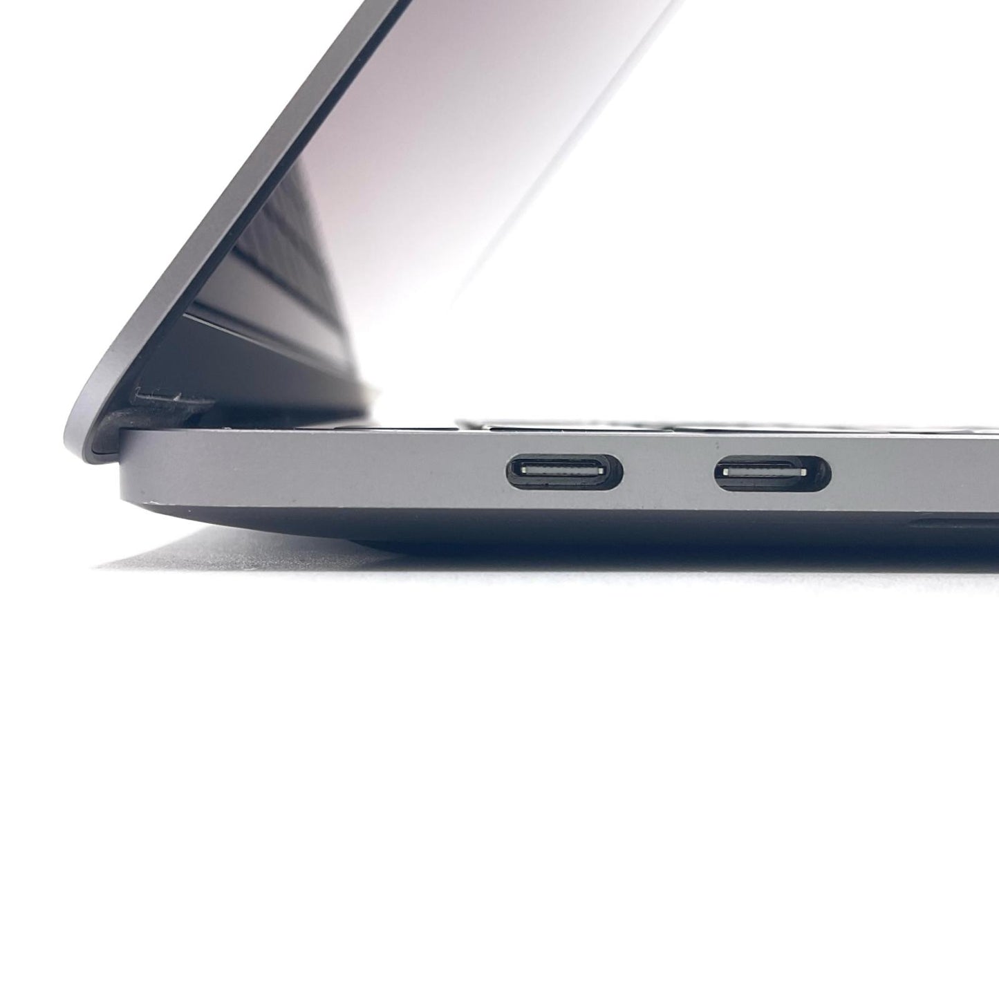 【全額返金保証】【最速発送】Apple MacBook Pro 13インチ 2020 2 GHz クアッドコア Intel Core i5 16GB 256GB スペースグレイ 美品 動作確認済
