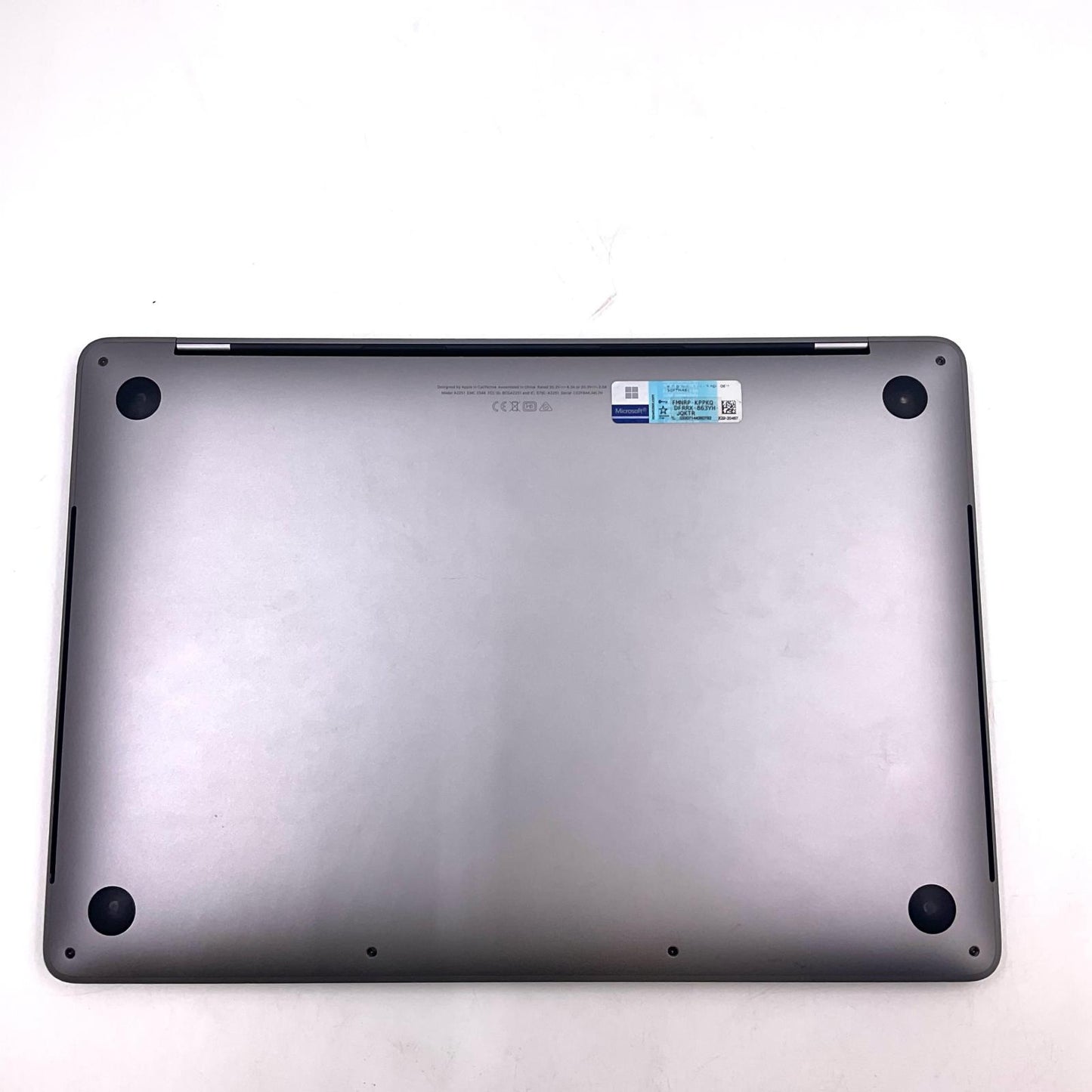 【全額返金保証】【最速発送】Apple MacBook Pro 13インチ 2020 2 GHz クアッドコア Intel Core i5 16GB 256GB スペースグレイ 美品 動作確認済
