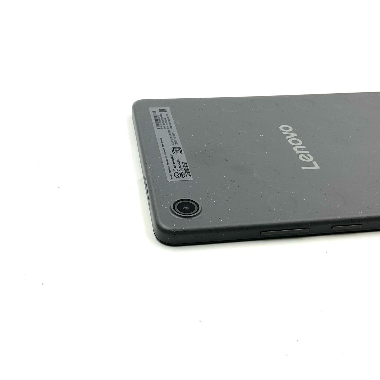 【全額返金保証】【最速発送】Lenovo Lenovo Tab One + Clear Case 8.7インチ 128GB 超美品 動作確認済