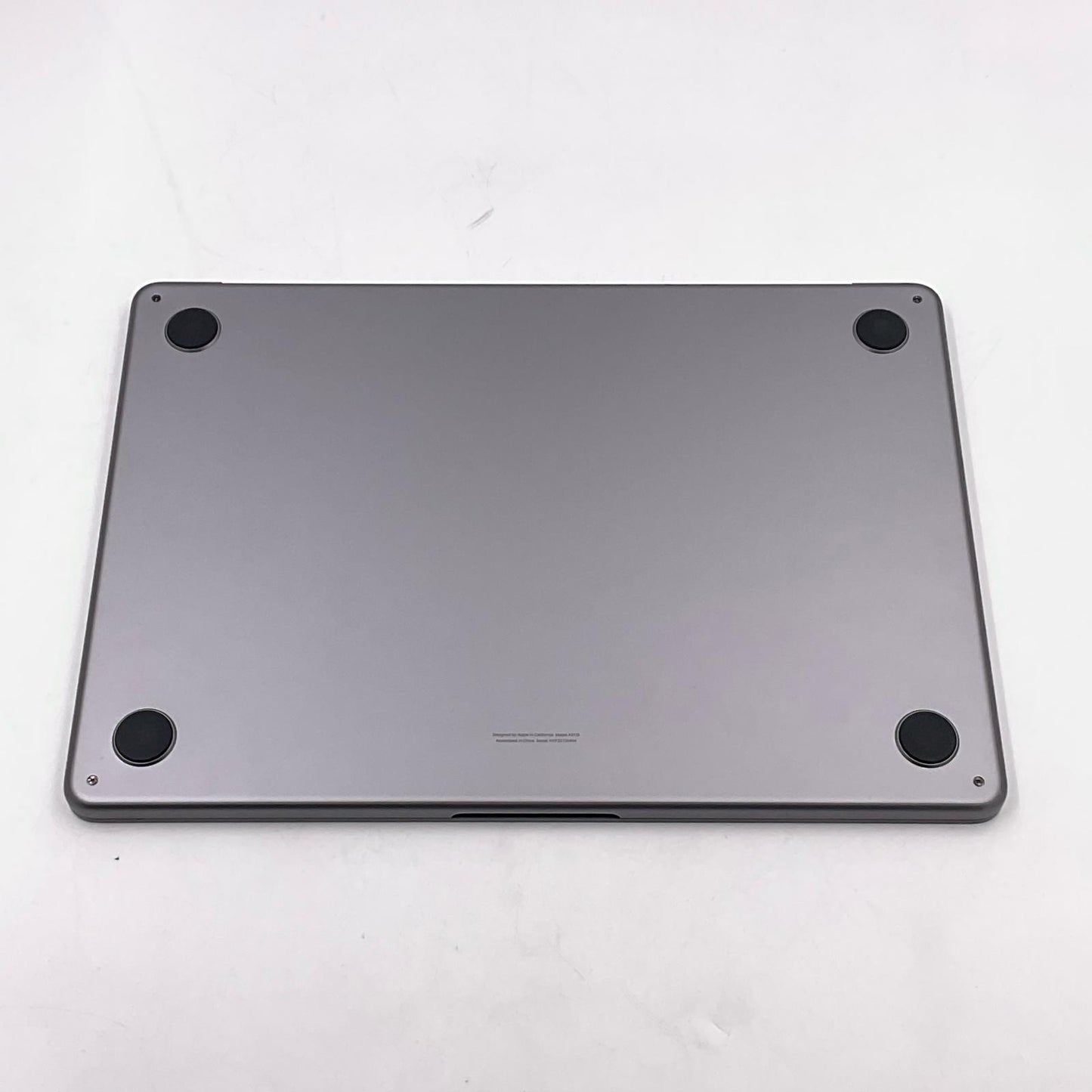 【全額返金保証】【最速発送】Apple MacBook Air 13インチ 2024 Apple M3 16GB 256GB スペースグレイ 100% 超美品 動作確認済