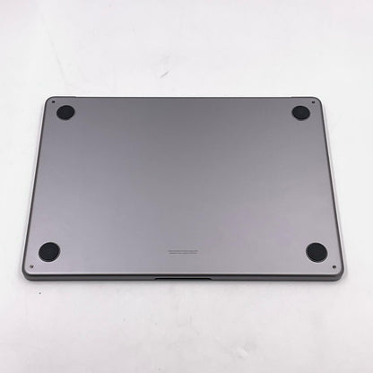 【全額返金保証】【最速発送】Apple MacBook Air 13インチ 2024 Apple M3 16GB 256GB スペースグレイ 100% 超美品 動作確認済