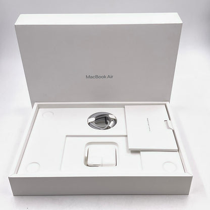 【全額返金保証】【最速発送】Apple MacBook Air 13インチ 2024 Apple M3 16GB 256GB スペースグレイ 100% 超美品 動作確認済