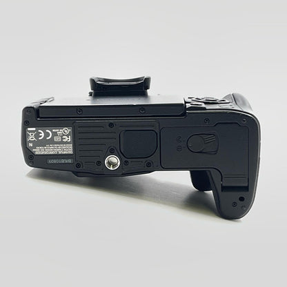 【全額返金保証】【最速発送】OM SYSTEM デジタル一眼 OM-D E-M1 Mark II ボディ ブラック 美品 動作確認済