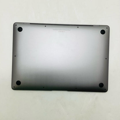 【全額返金保証】【最速発送】Apple MacBook Air 13インチ 2020 M1 8GB 256GB スペースグレイ 93% 美品 動作確認済