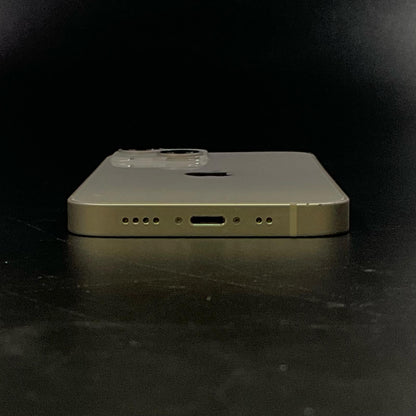【最速発送】Apple iPhone iPhone 13 mini 256GB スターライト docomo 白ロム【難有】 87%