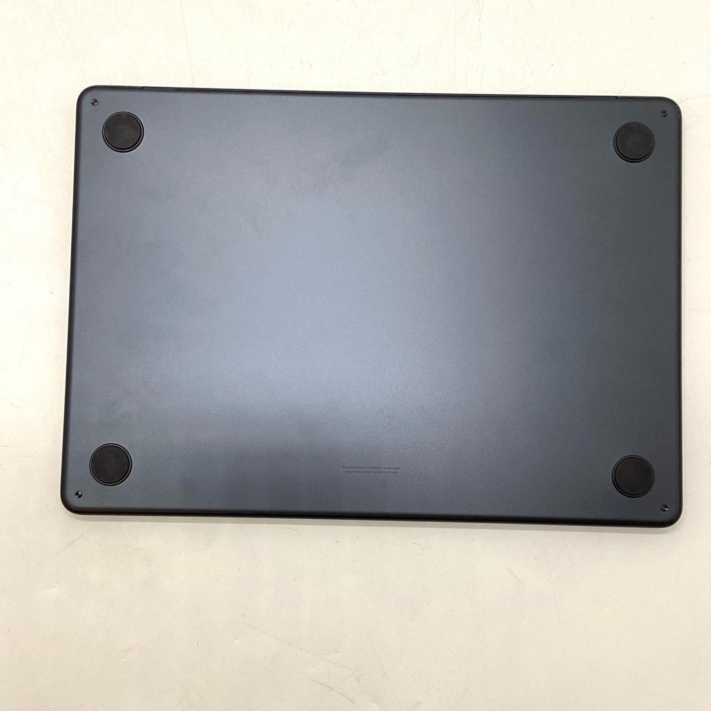 【全額返金保証】【最速発送】Apple MacBook Air 13インチ 2025 Apple M4 16GB 256GB ミッドナイト 100% 美品 動作確認済