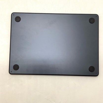 【全額返金保証】【最速発送】Apple MacBook Air 13インチ 2025 Apple M4 16GB 256GB ミッドナイト 100% 美品 動作確認済