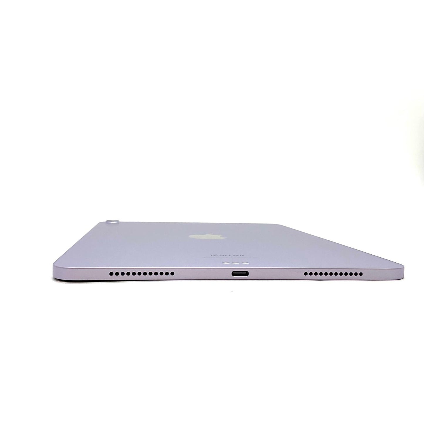 【全額返金保証】【最速発送】Apple iPad Air 11インチ 第6世代 128GB パープル Wi-Fi 美品 動作確認済