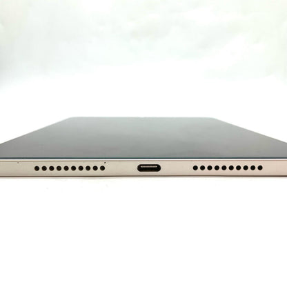 【全額返金保証】【最速発送】Apple iPad mini 8.3インチ 第6世代 64GB スターライト Wi-Fi 美品 動作確認済