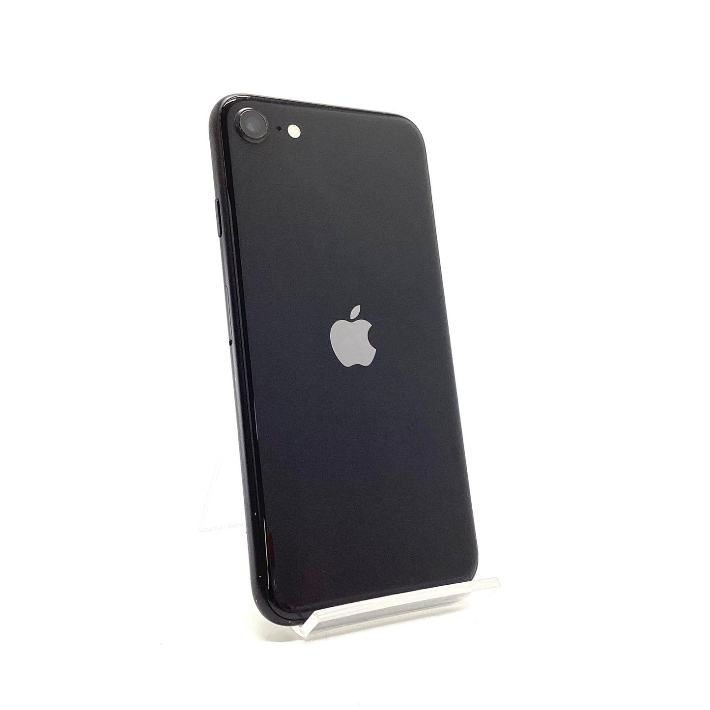 【全額返金保証】【最速発送】Apple iPhone iPhone SE（第2世代） 256GB スペースグレイ Softbank 白ロム 動作確認済 78%